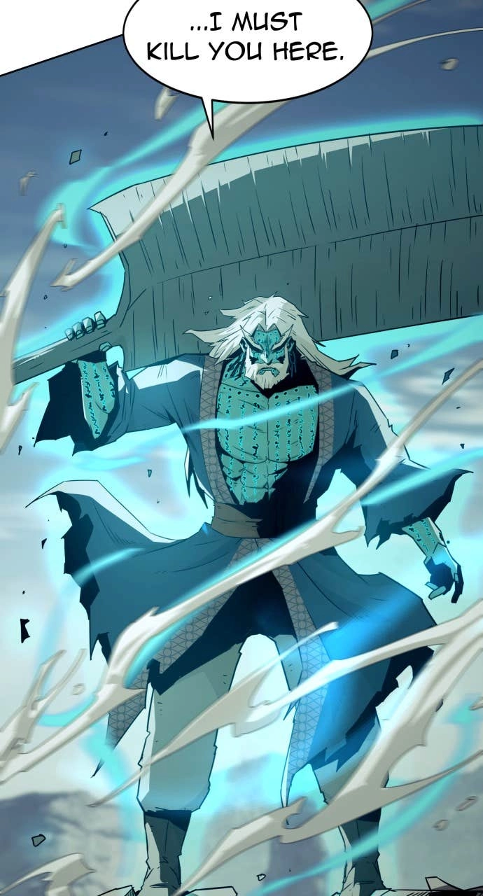 The Dang Clan’s Swordmaster Heir Just Wants a Normal Life Chapter 68, page 51 of 125