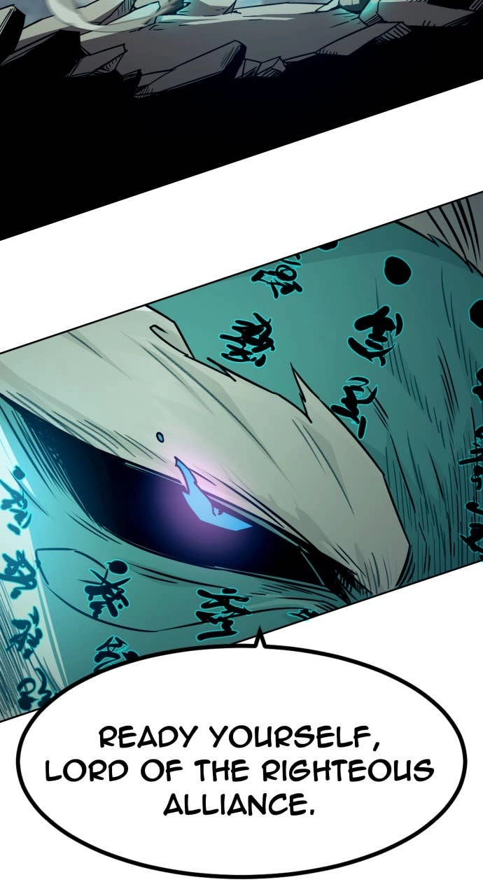 The Dang Clan’s Swordmaster Heir Just Wants a Normal Life Chapter 68, page 52 of 125