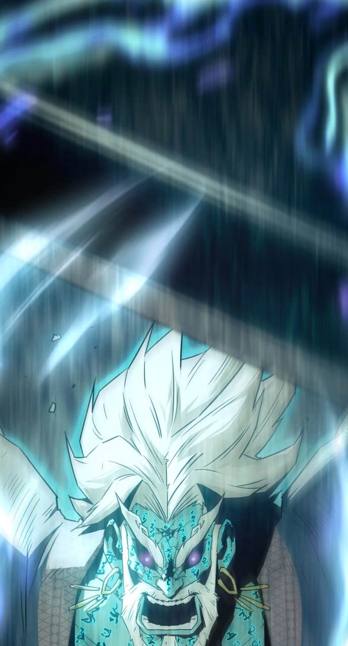 The Dang Clan’s Swordmaster Heir Just Wants a Normal Life Chapter 68, page 62 of 125