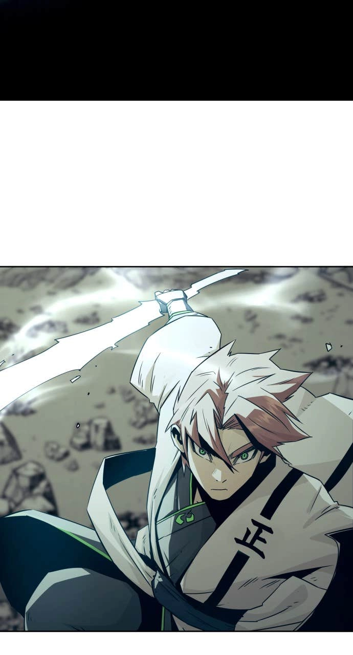 The Dang Clan’s Swordmaster Heir Just Wants a Normal Life Chapter 68, page 64 of 125