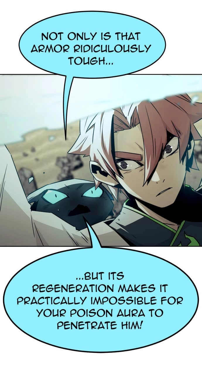 The Dang Clan’s Swordmaster Heir Just Wants a Normal Life Chapter 68, page 71 of 125