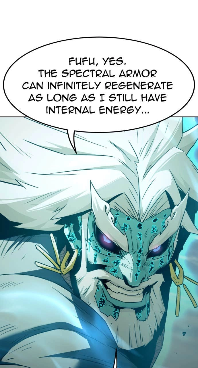 The Dang Clan’s Swordmaster Heir Just Wants a Normal Life Chapter 68, page 72 of 125