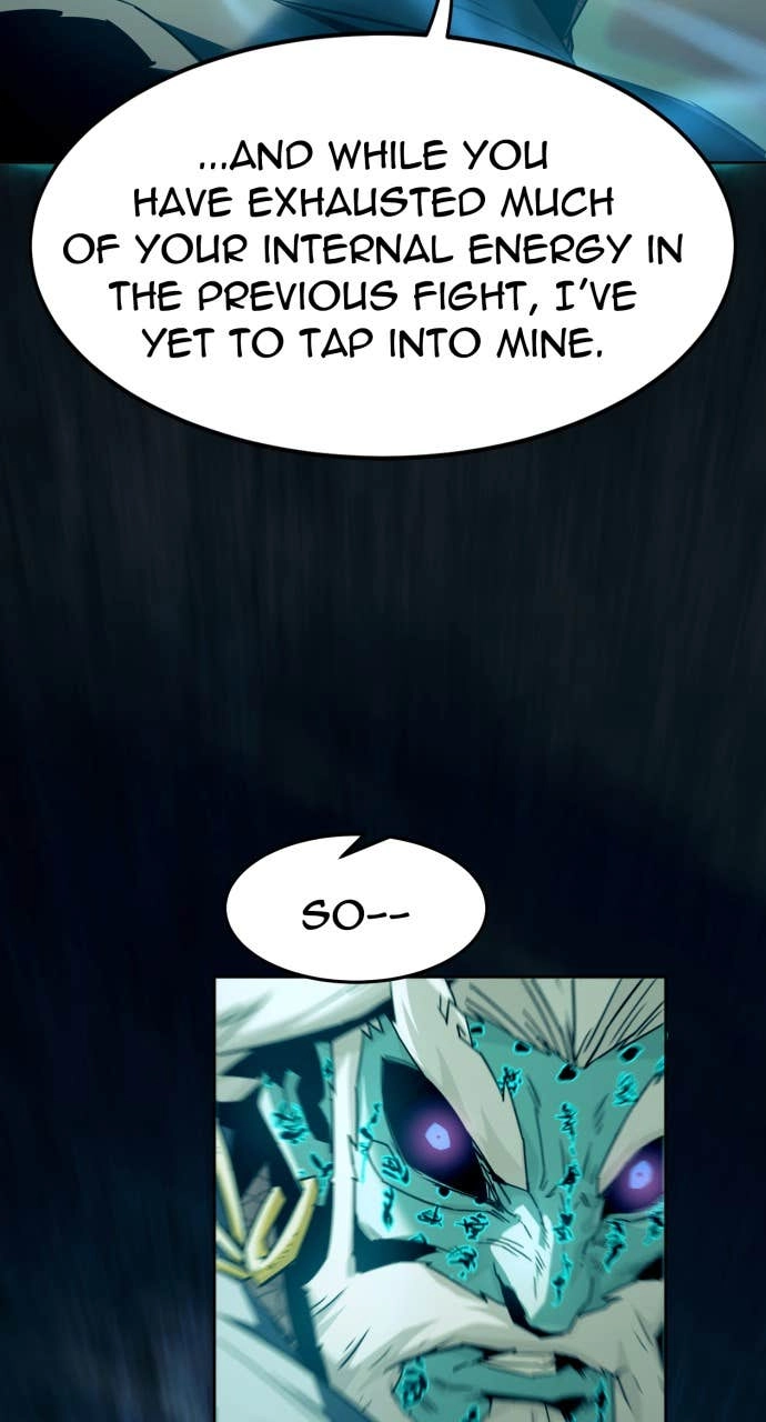 The Dang Clan’s Swordmaster Heir Just Wants a Normal Life Chapter 68, page 73 of 125