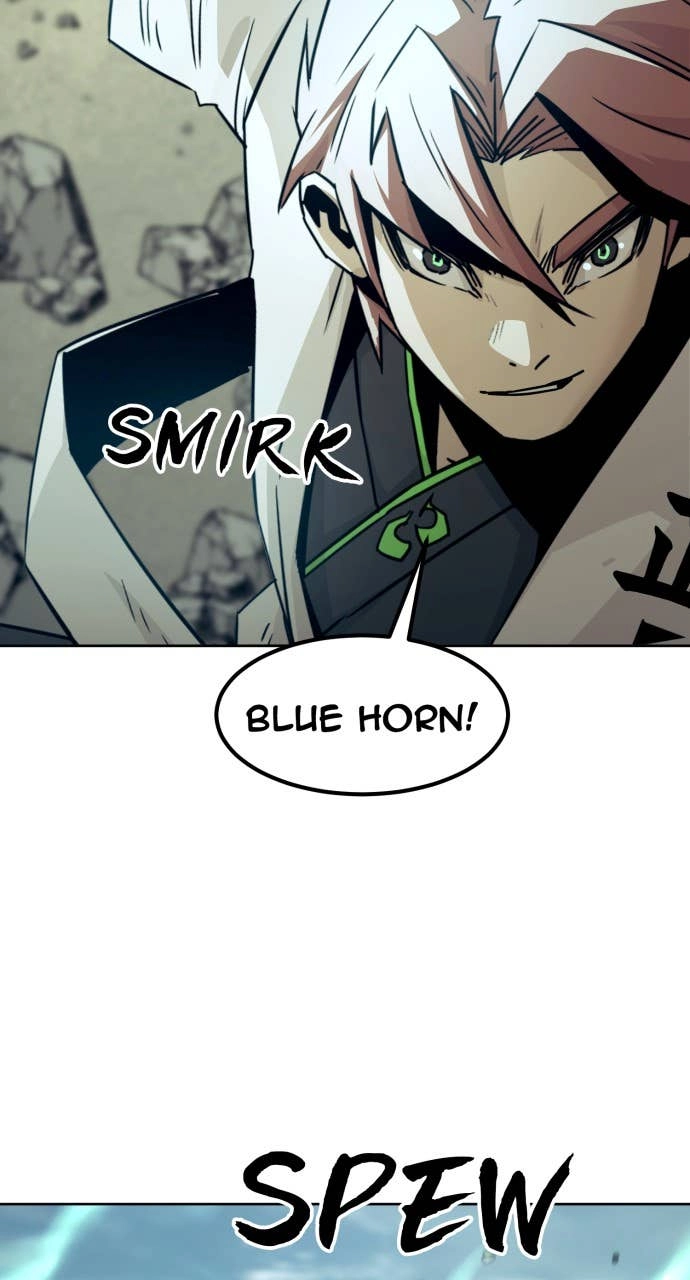 The Dang Clan’s Swordmaster Heir Just Wants a Normal Life Chapter 68, page 76 of 125