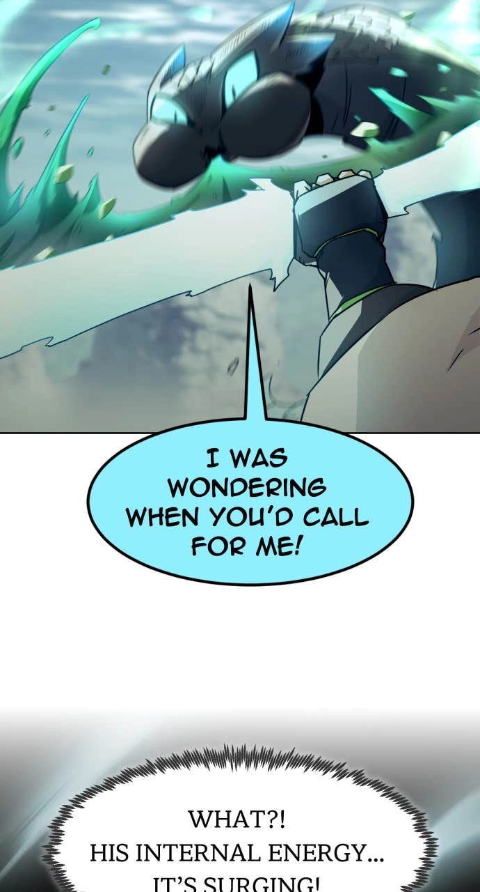 The Dang Clan’s Swordmaster Heir Just Wants a Normal Life Chapter 68, page 77 of 125