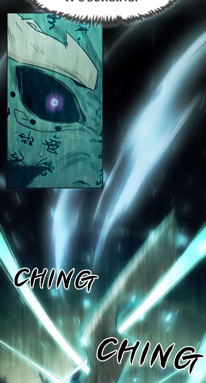 The Dang Clan’s Swordmaster Heir Just Wants a Normal Life Chapter 68, page 78 of 125