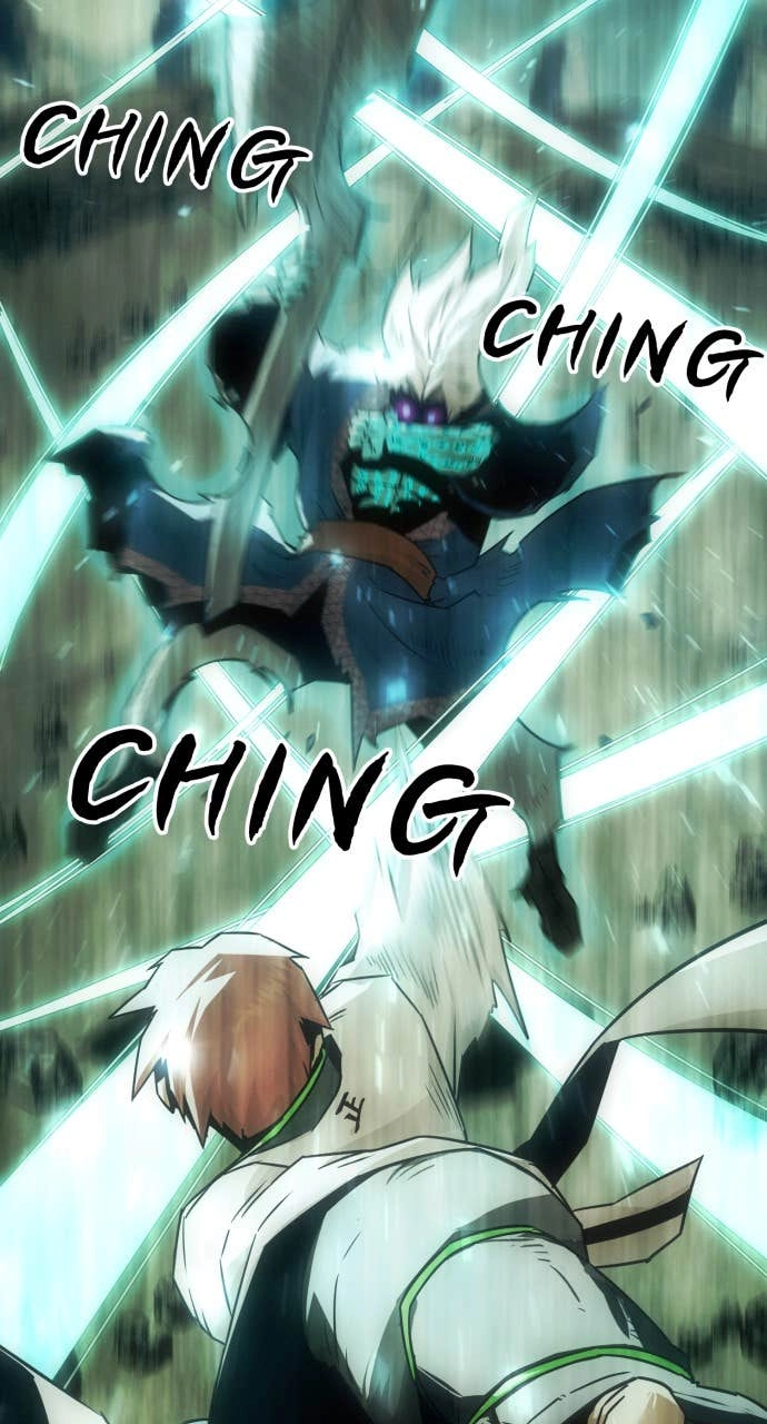 The Dang Clan’s Swordmaster Heir Just Wants a Normal Life Chapter 68, page 79 of 125