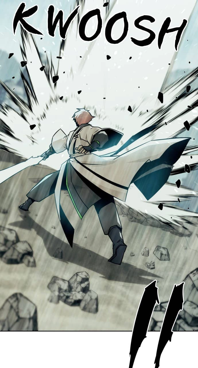 The Dang Clan’s Swordmaster Heir Just Wants a Normal Life Chapter 68, page 85 of 125