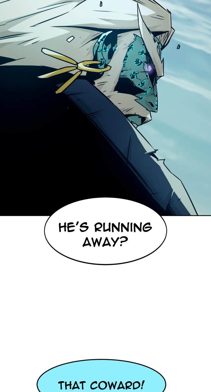 The Dang Clan’s Swordmaster Heir Just Wants a Normal Life Chapter 68, page 88 of 125