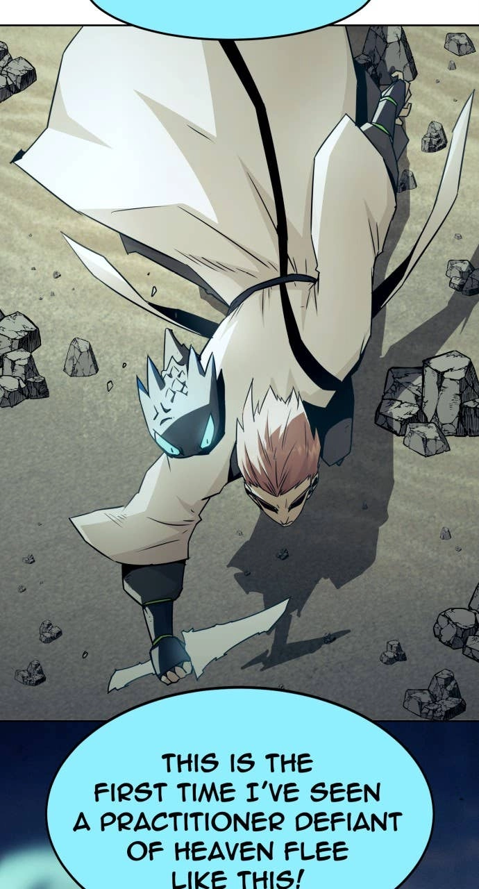 The Dang Clan’s Swordmaster Heir Just Wants a Normal Life Chapter 68, page 89 of 125