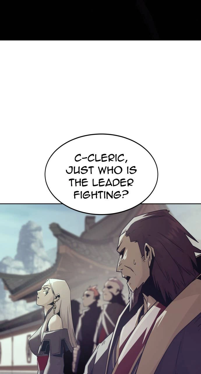 The Dang Clan’s Swordmaster Heir Just Wants a Normal Life Chapter 68, page 92 of 125