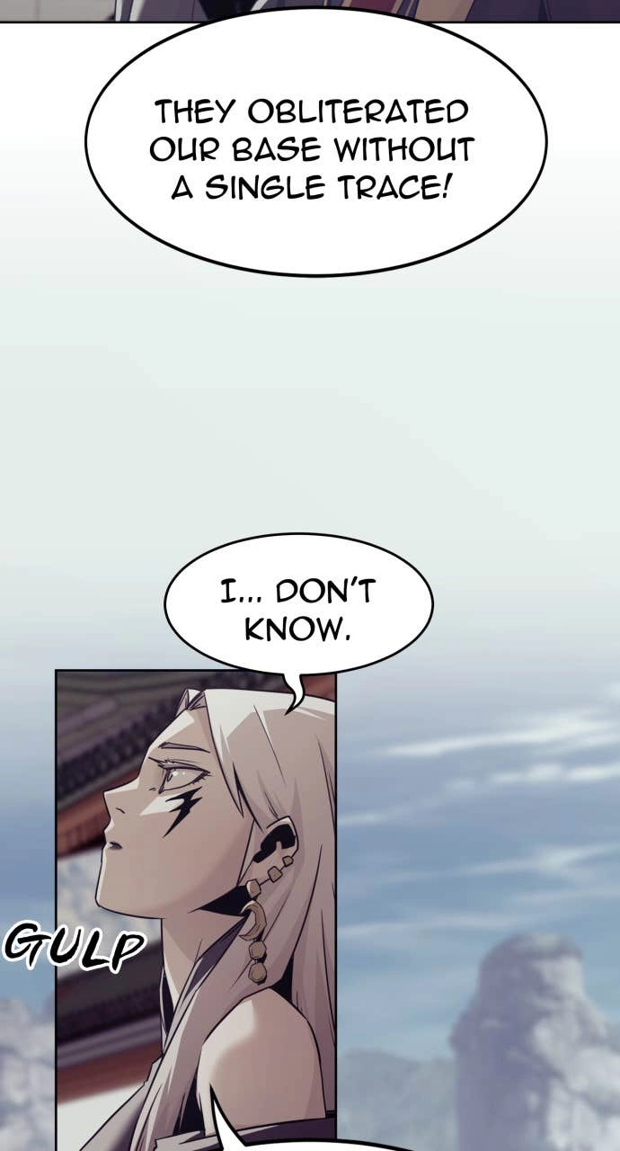 The Dang Clan’s Swordmaster Heir Just Wants a Normal Life Chapter 68, page 93 of 125