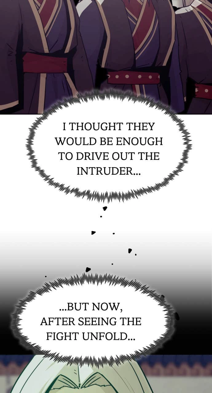 The Dang Clan’s Swordmaster Heir Just Wants a Normal Life Chapter 68, page 96 of 125
