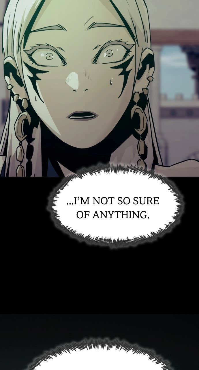 The Dang Clan’s Swordmaster Heir Just Wants a Normal Life Chapter 68, page 97 of 125