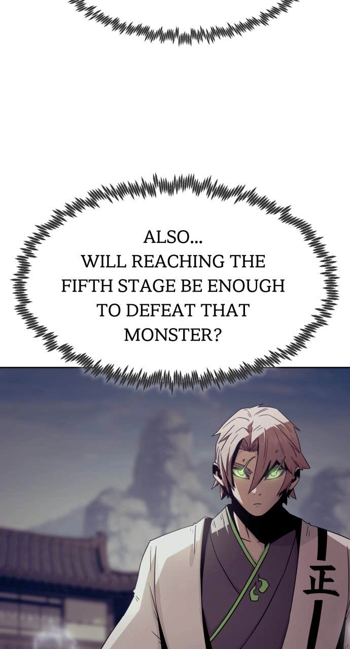 The Dang Clan’s Swordmaster Heir Just Wants a Normal Life Chapter 69, page 10 of 116