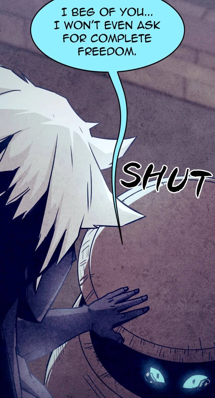 The Dang Clan’s Swordmaster Heir Just Wants a Normal Life Chapter 69, page 105 of 116