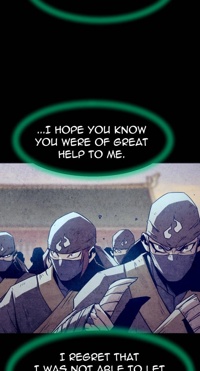 The Dang Clan’s Swordmaster Heir Just Wants a Normal Life Chapter 69, page 109 of 116