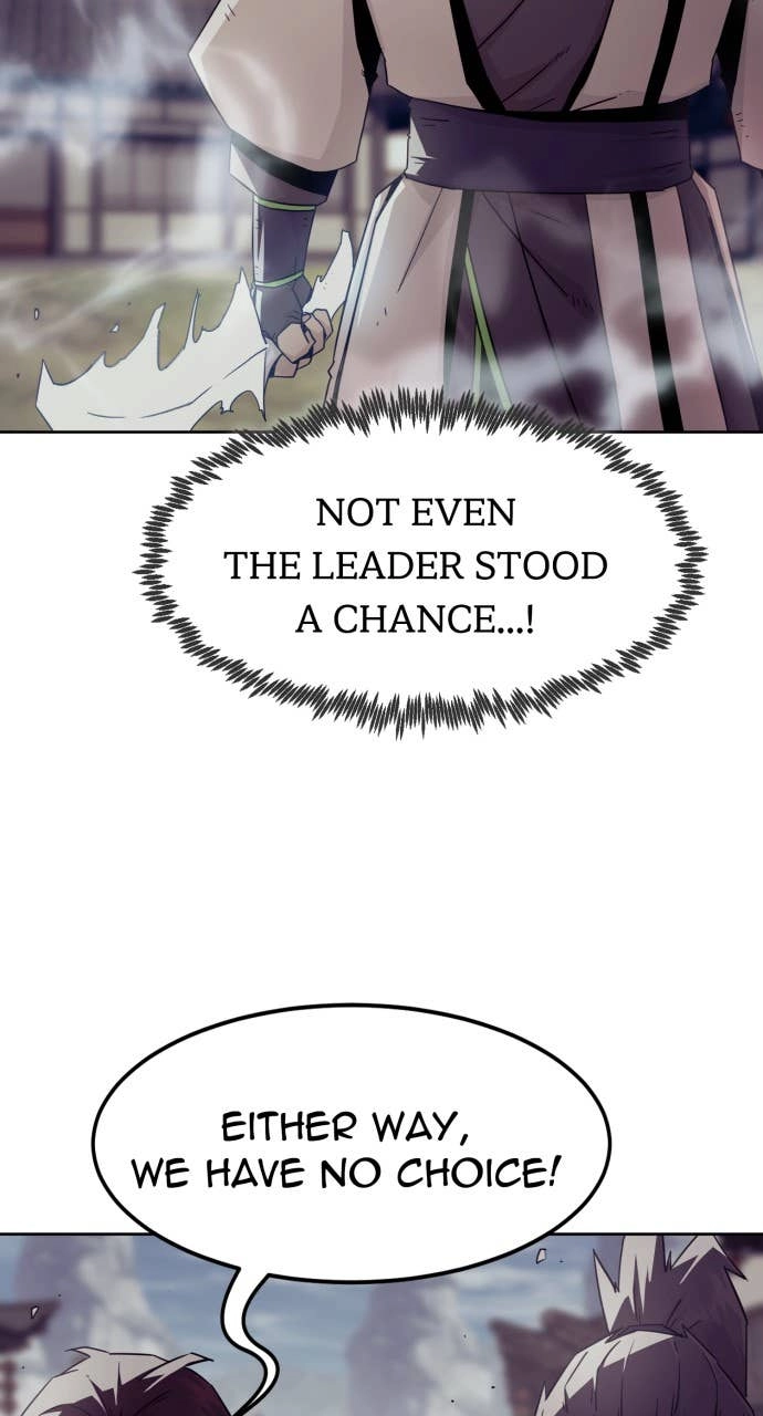 The Dang Clan’s Swordmaster Heir Just Wants a Normal Life Chapter 69, page 11 of 116