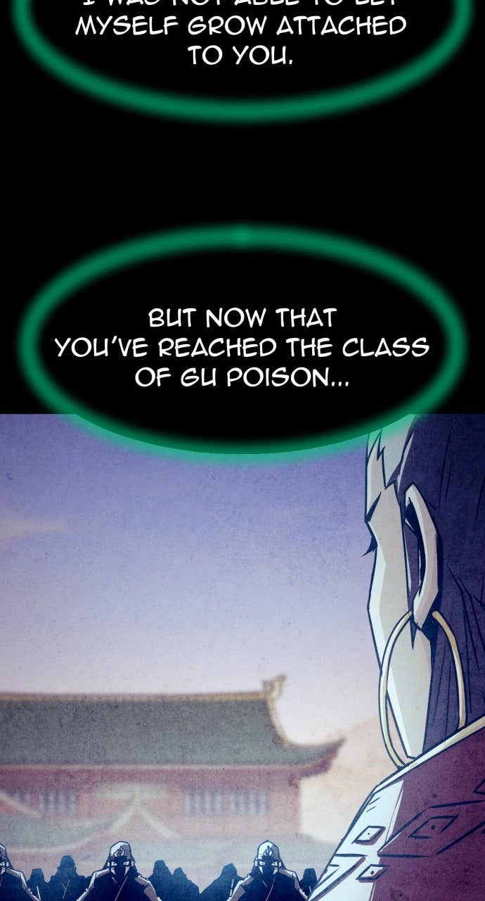 The Dang Clan’s Swordmaster Heir Just Wants a Normal Life Chapter 69, page 110 of 116