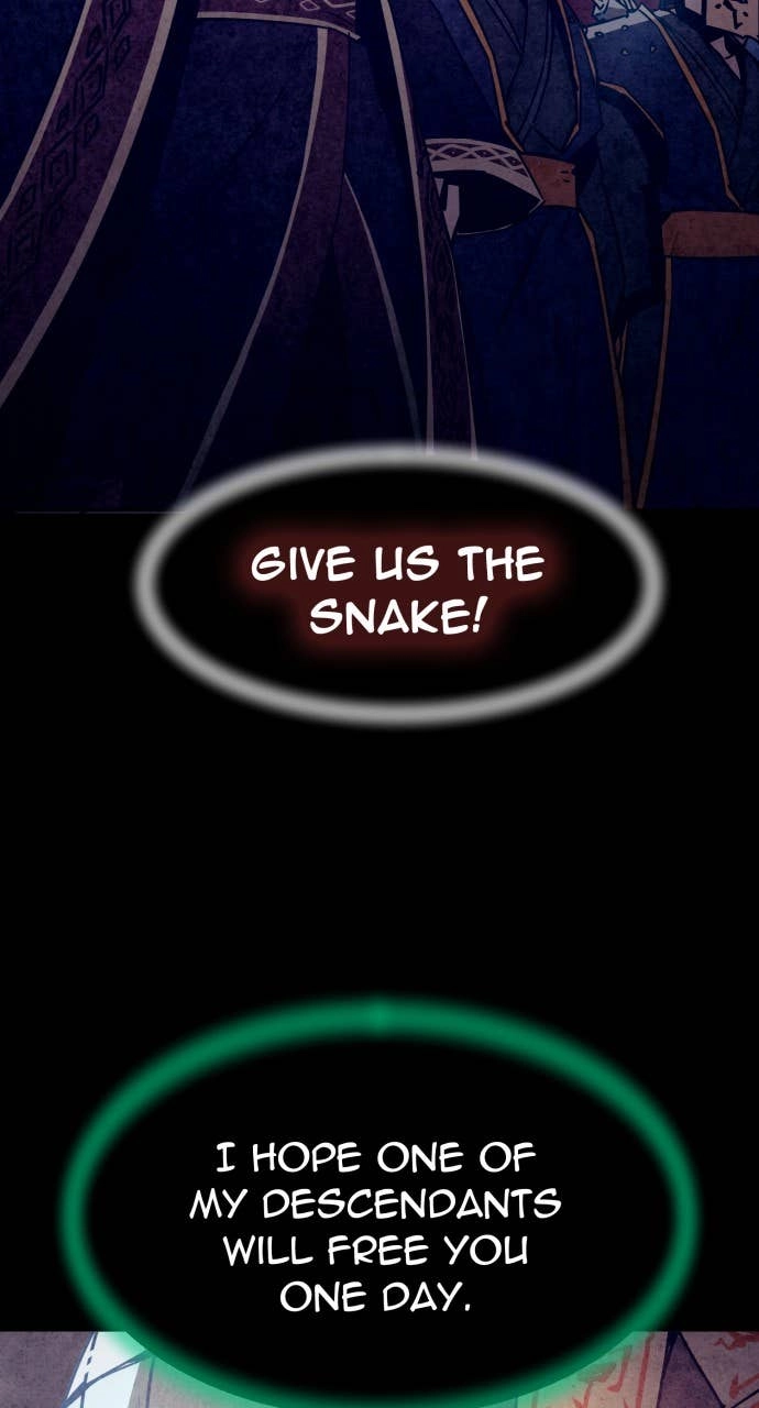 The Dang Clan’s Swordmaster Heir Just Wants a Normal Life Chapter 69, page 113 of 116