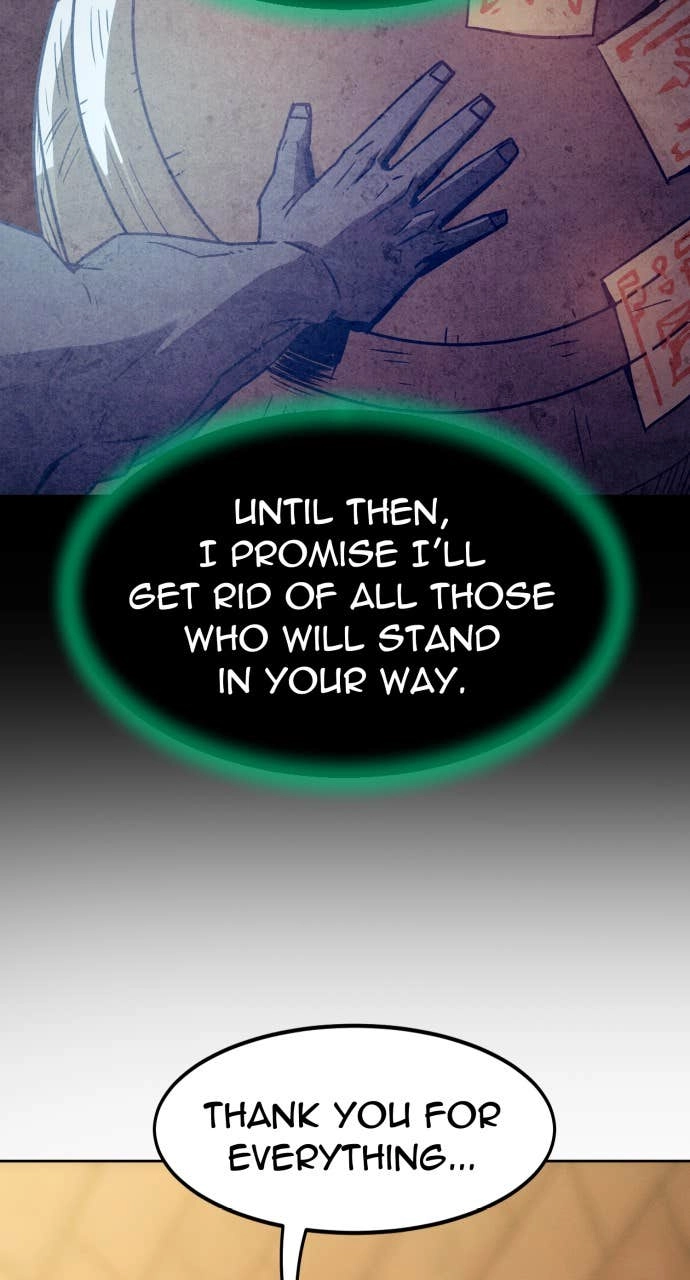 The Dang Clan’s Swordmaster Heir Just Wants a Normal Life Chapter 69, page 114 of 116