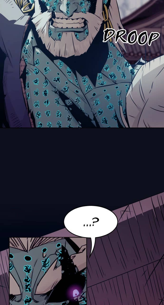 The Dang Clan’s Swordmaster Heir Just Wants a Normal Life Chapter 69, page 20 of 116