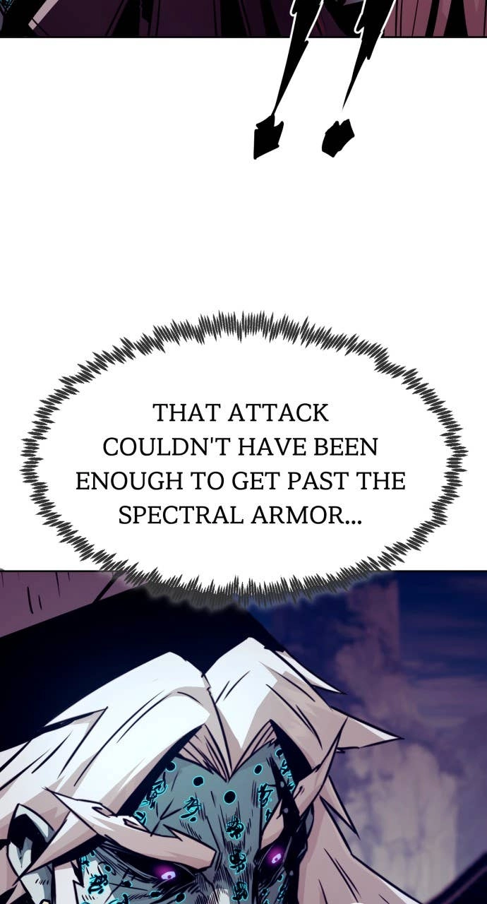 The Dang Clan’s Swordmaster Heir Just Wants a Normal Life Chapter 69, page 22 of 116