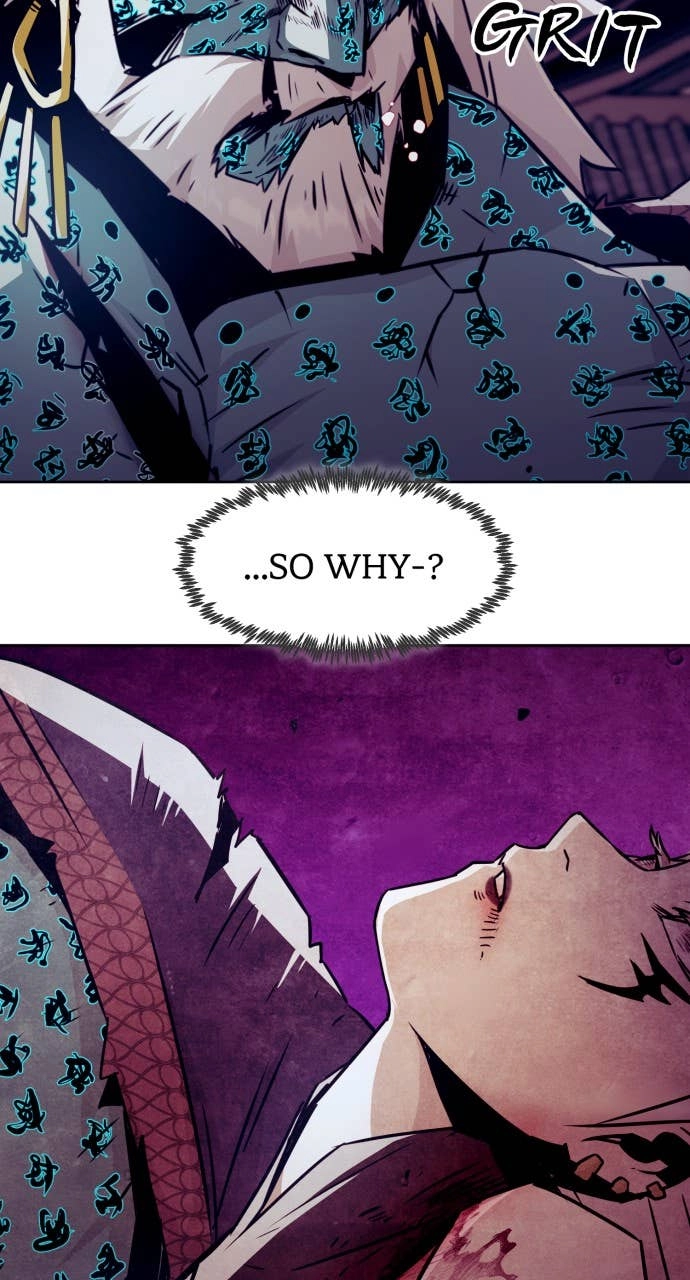 The Dang Clan’s Swordmaster Heir Just Wants a Normal Life Chapter 69, page 23 of 116