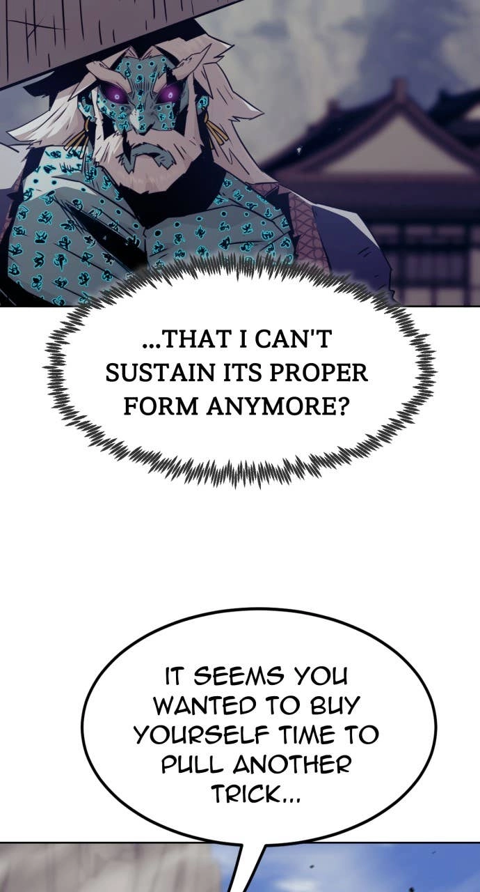 The Dang Clan’s Swordmaster Heir Just Wants a Normal Life Chapter 69, page 25 of 116