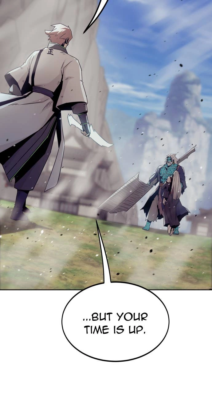 The Dang Clan’s Swordmaster Heir Just Wants a Normal Life Chapter 69, page 26 of 116
