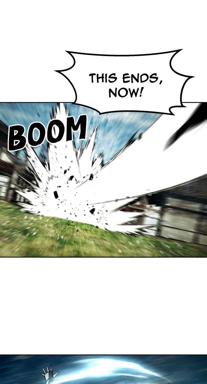 The Dang Clan’s Swordmaster Heir Just Wants a Normal Life Chapter 69, page 27 of 116