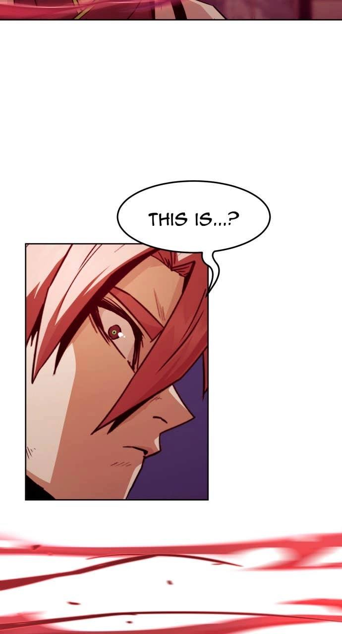 The Dang Clan’s Swordmaster Heir Just Wants a Normal Life Chapter 69, page 36 of 116