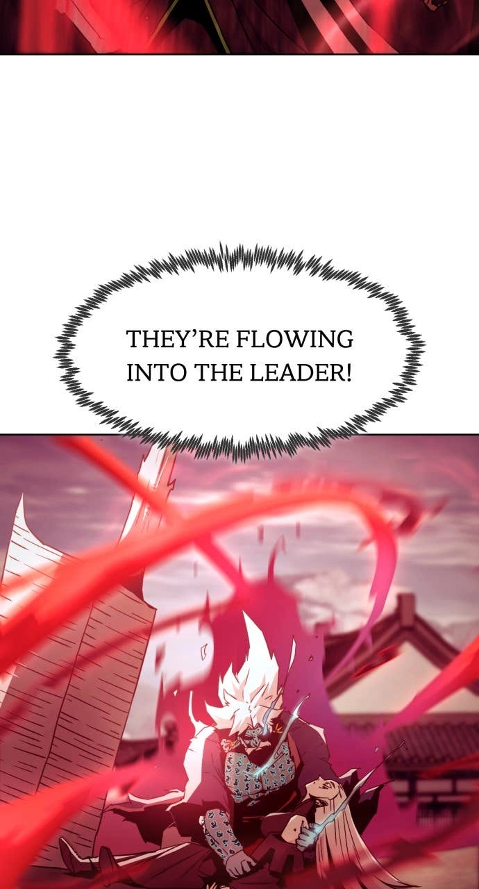 The Dang Clan’s Swordmaster Heir Just Wants a Normal Life Chapter 69, page 39 of 116