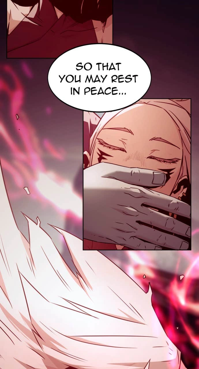 The Dang Clan’s Swordmaster Heir Just Wants a Normal Life Chapter 69, page 41 of 116