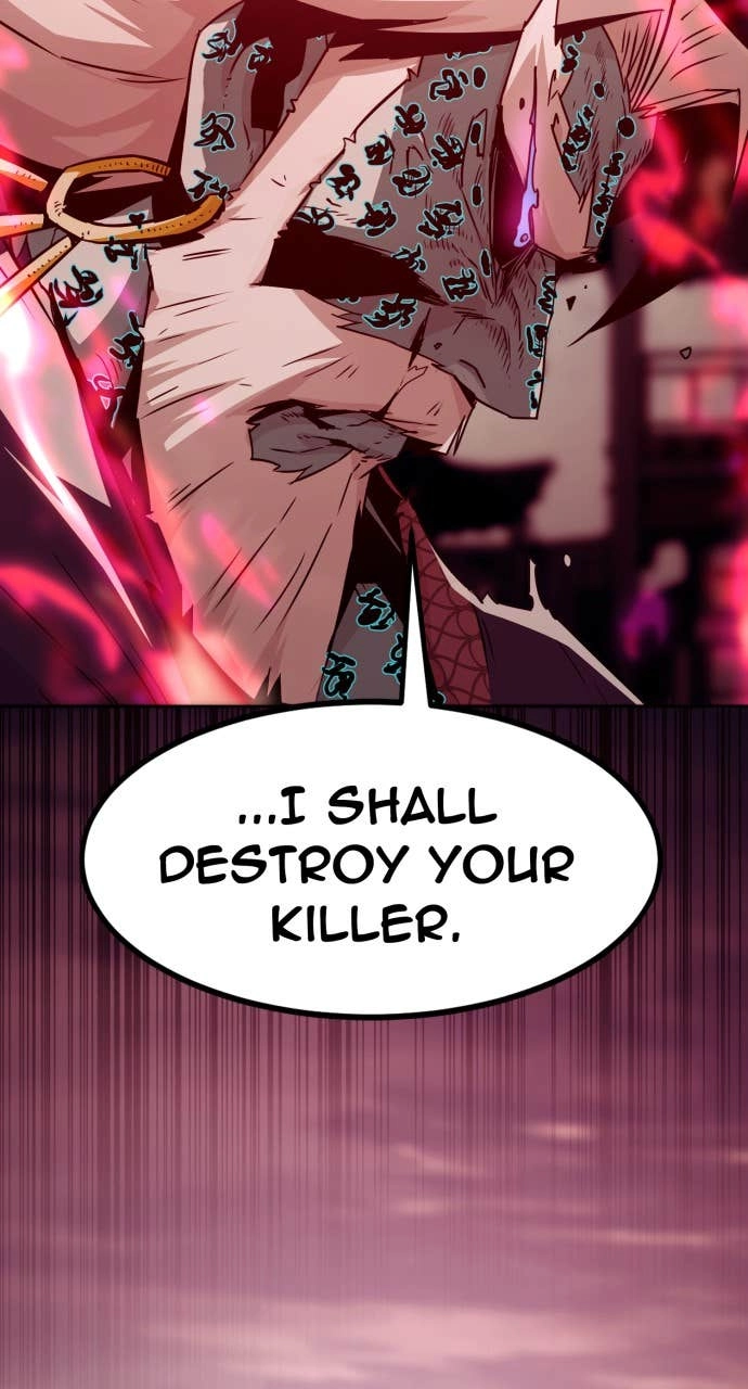 The Dang Clan’s Swordmaster Heir Just Wants a Normal Life Chapter 69, page 42 of 116