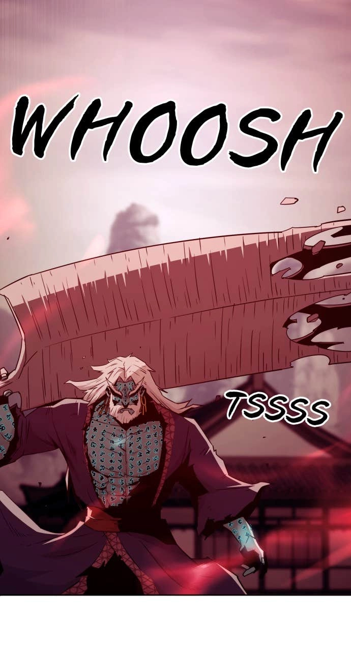 The Dang Clan’s Swordmaster Heir Just Wants a Normal Life Chapter 69, page 43 of 116