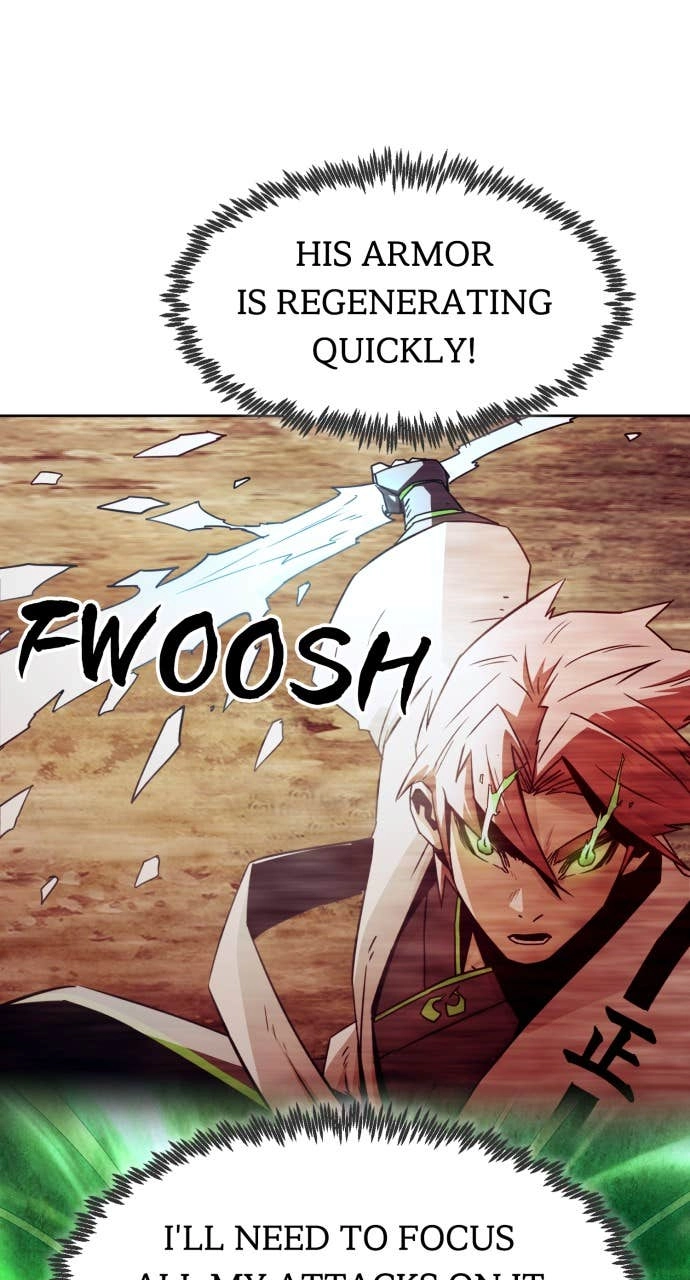 The Dang Clan’s Swordmaster Heir Just Wants a Normal Life Chapter 69, page 44 of 116