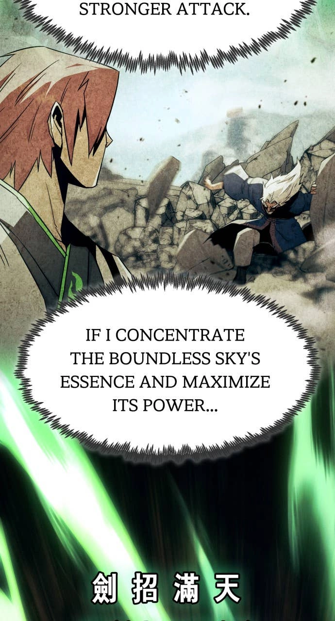 The Dang Clan’s Swordmaster Heir Just Wants a Normal Life Chapter 69, page 46 of 116
