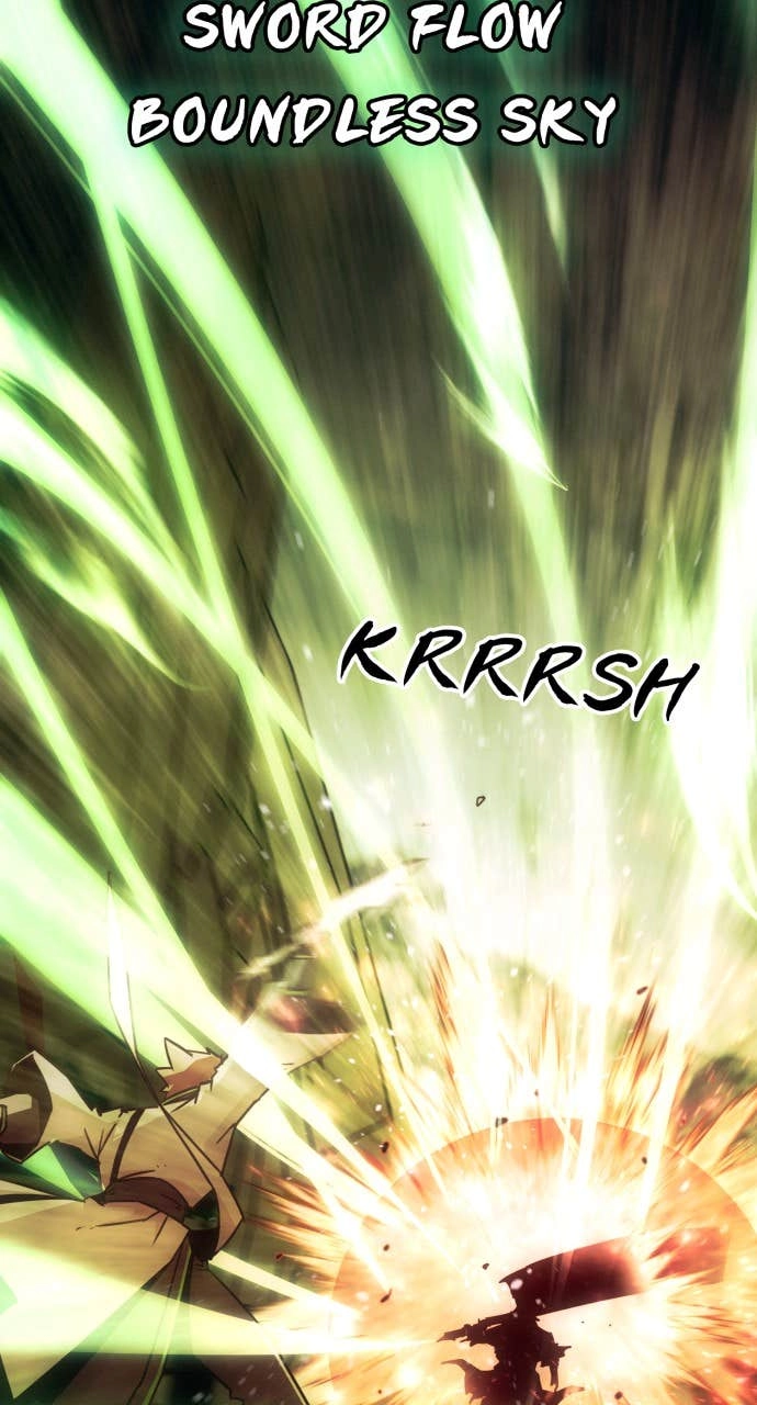 The Dang Clan’s Swordmaster Heir Just Wants a Normal Life Chapter 69, page 47 of 116