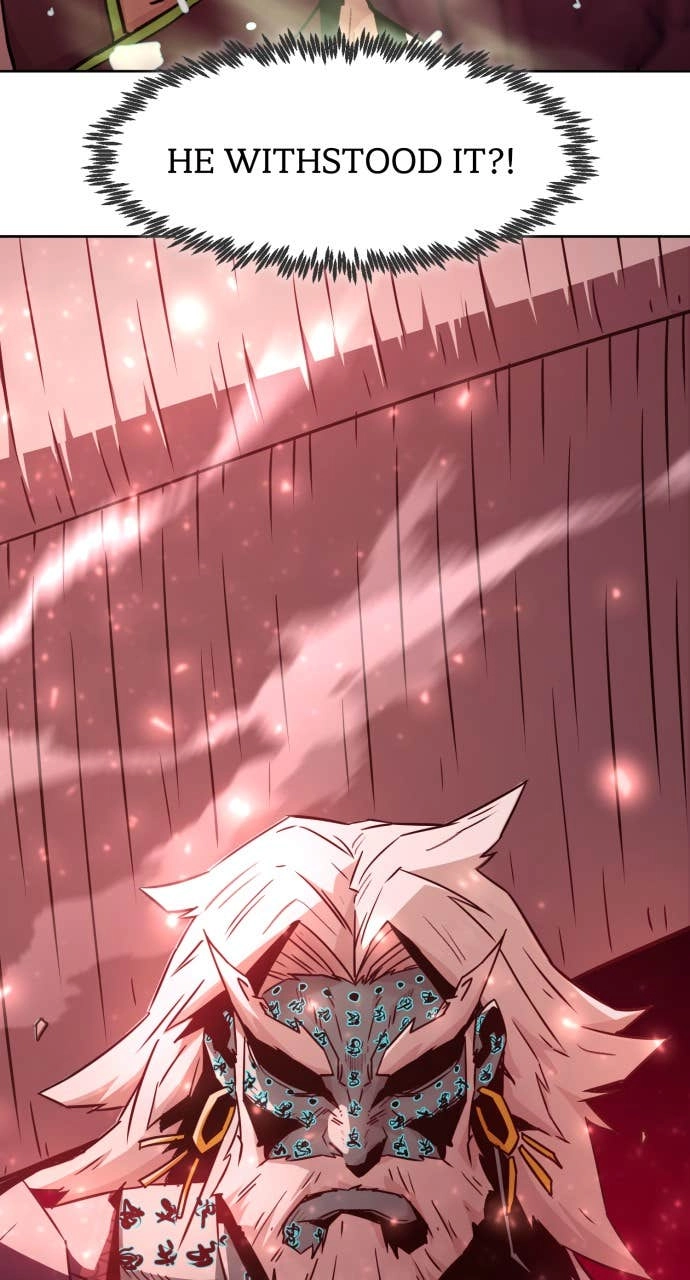 The Dang Clan’s Swordmaster Heir Just Wants a Normal Life Chapter 69, page 49 of 116