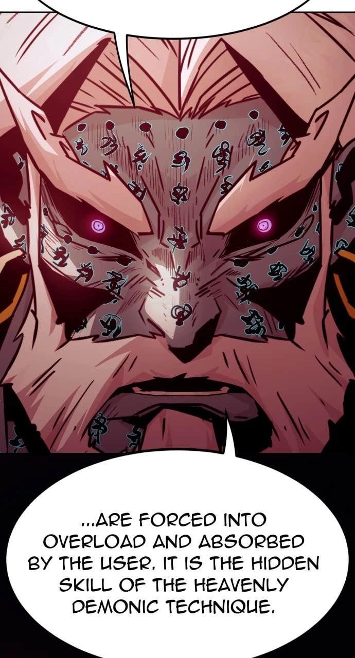 The Dang Clan’s Swordmaster Heir Just Wants a Normal Life Chapter 69, page 51 of 116