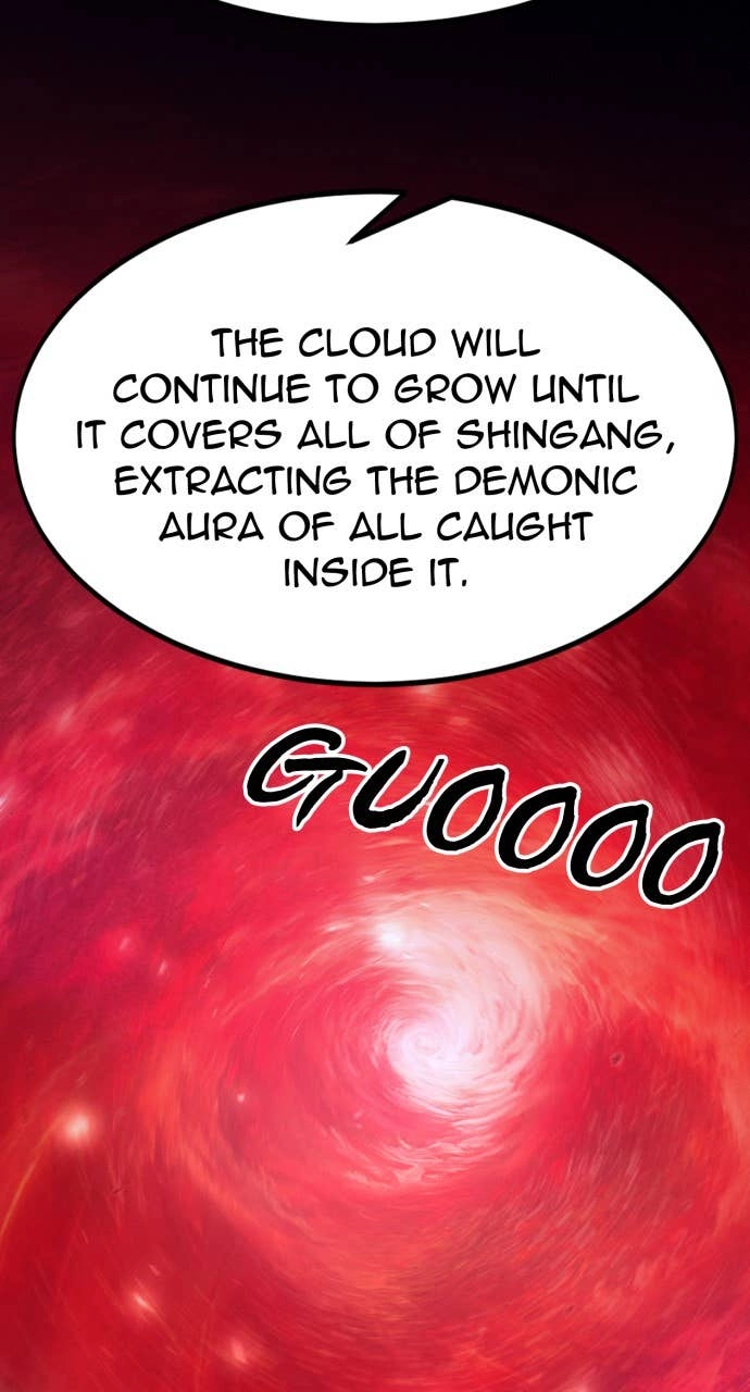 The Dang Clan’s Swordmaster Heir Just Wants a Normal Life Chapter 69, page 52 of 116