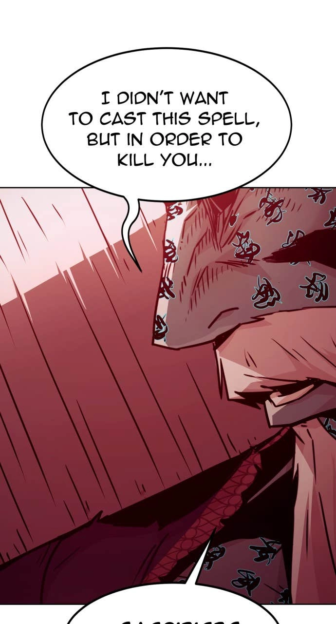 The Dang Clan’s Swordmaster Heir Just Wants a Normal Life Chapter 69, page 54 of 116