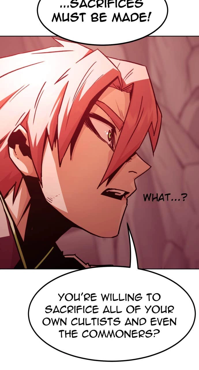 The Dang Clan’s Swordmaster Heir Just Wants a Normal Life Chapter 69, page 55 of 116