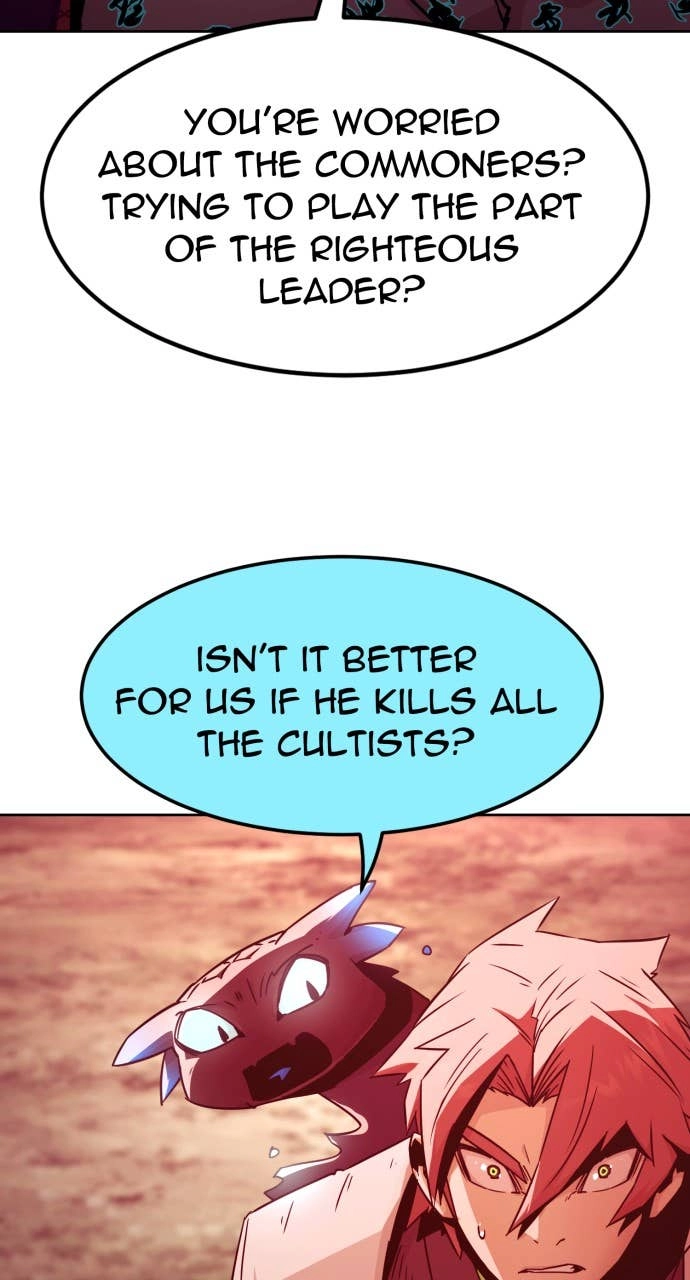 The Dang Clan’s Swordmaster Heir Just Wants a Normal Life Chapter 69, page 57 of 116