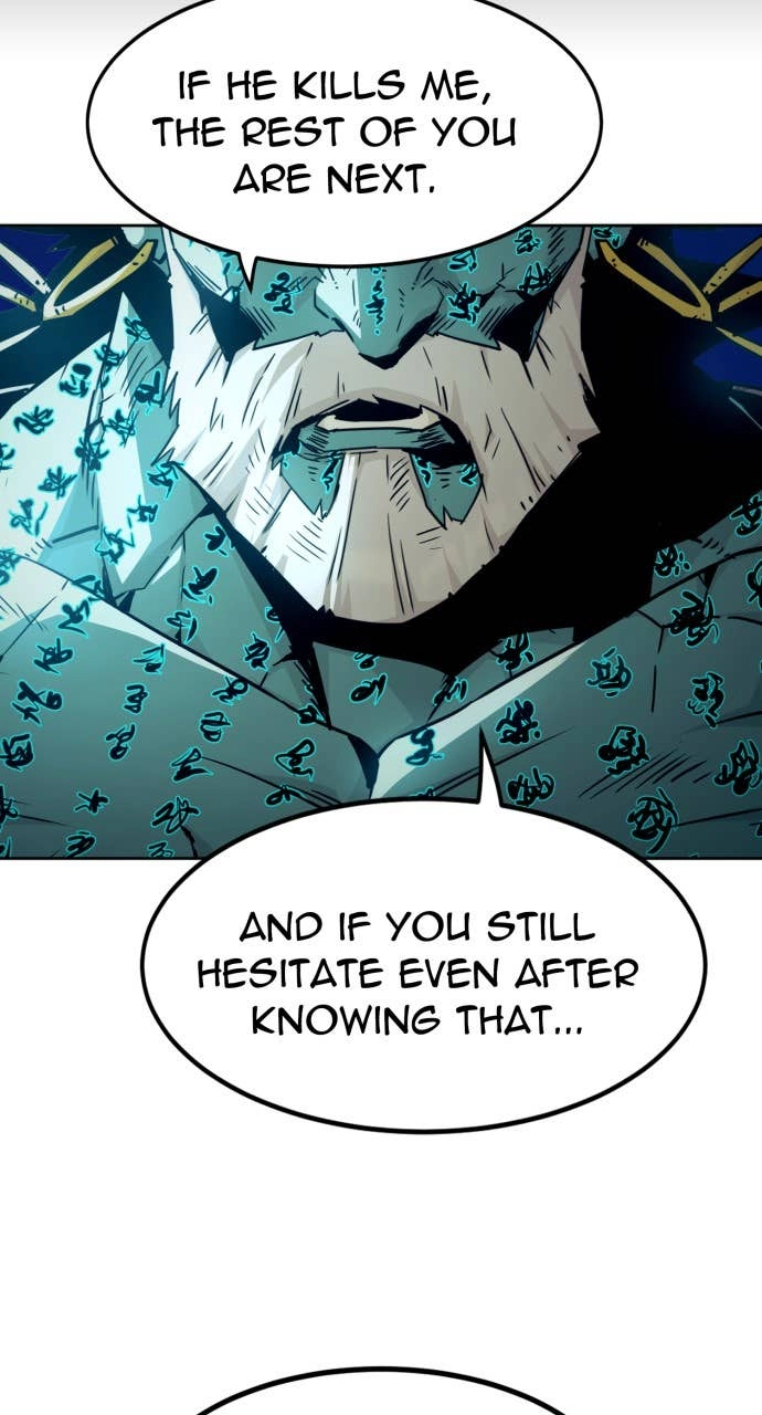 The Dang Clan’s Swordmaster Heir Just Wants a Normal Life Chapter 69, page 6 of 116
