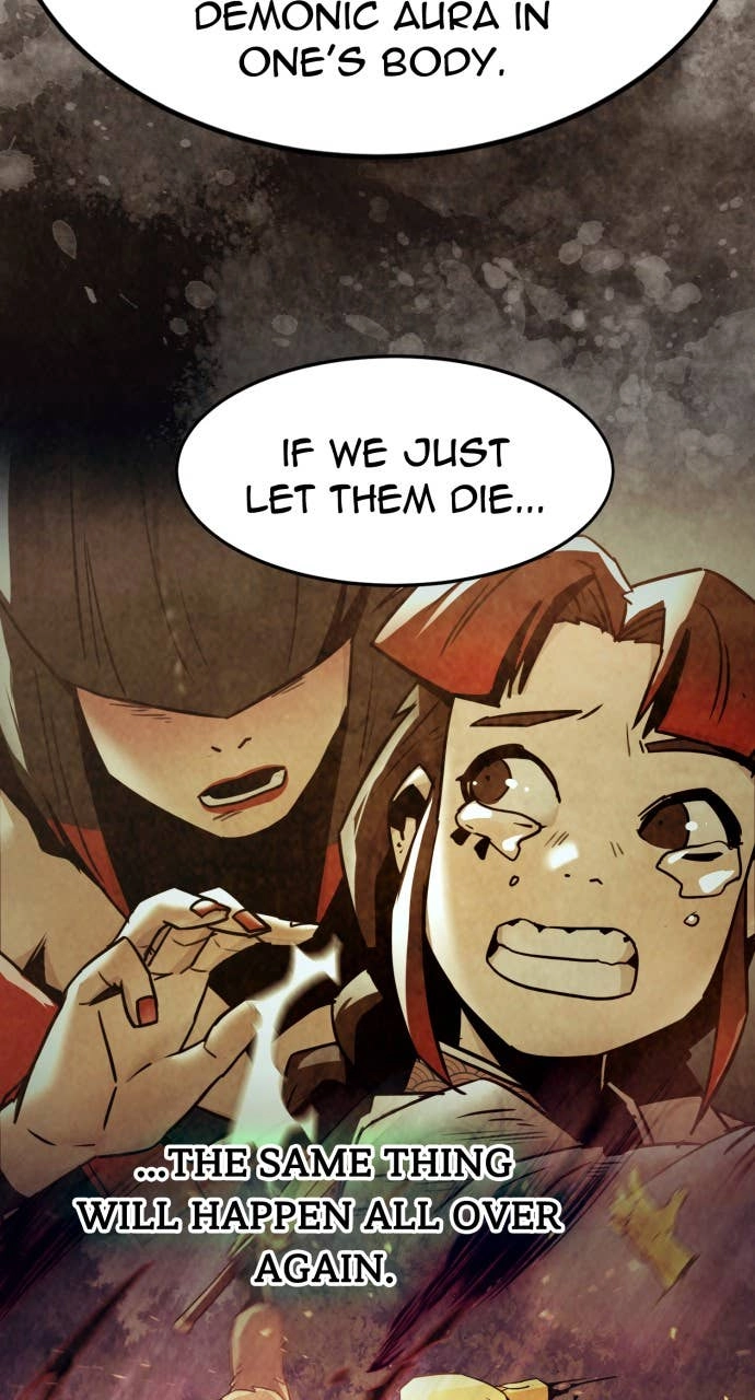 The Dang Clan’s Swordmaster Heir Just Wants a Normal Life Chapter 69, page 61 of 116