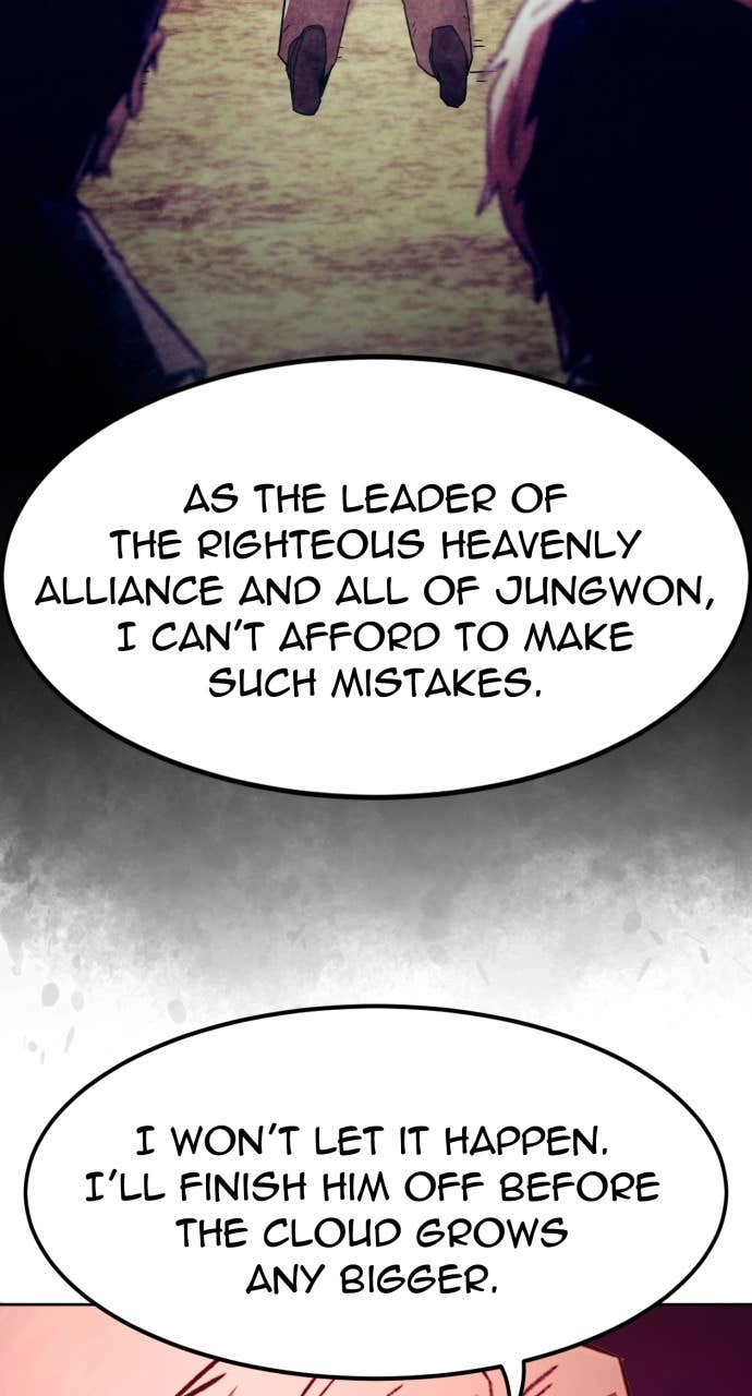 The Dang Clan’s Swordmaster Heir Just Wants a Normal Life Chapter 69, page 63 of 116