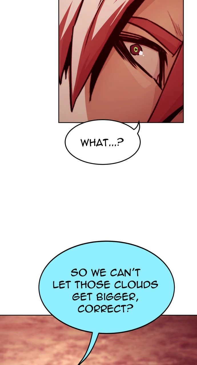 The Dang Clan’s Swordmaster Heir Just Wants a Normal Life Chapter 69, page 65 of 116