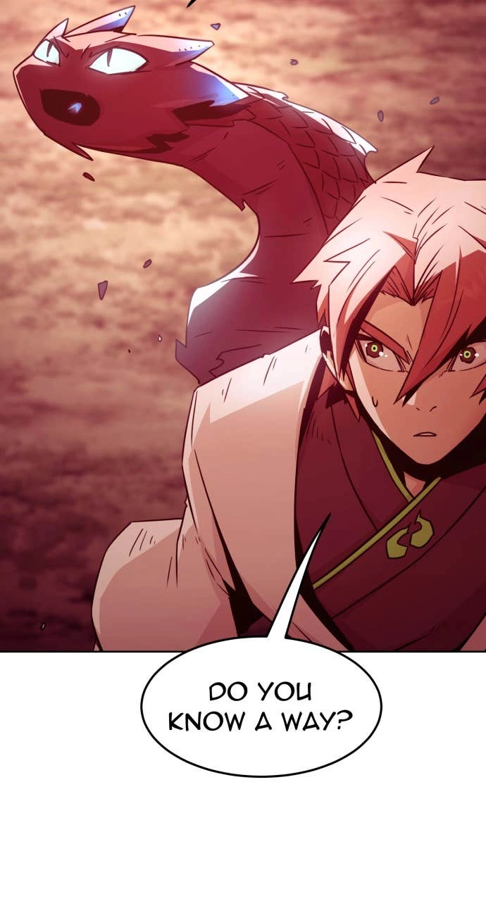 The Dang Clan’s Swordmaster Heir Just Wants a Normal Life Chapter 69, page 66 of 116